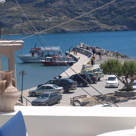 Limani Apartments بلاكاس المظهر الخارجي الصورة