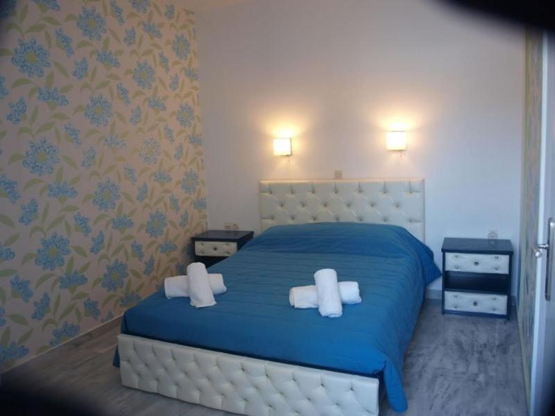 Limani Apartments بلاكاس الغرفة الصورة