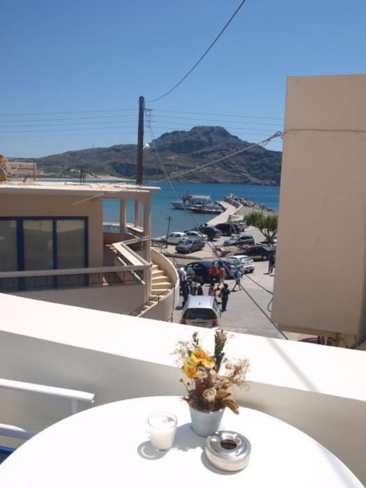 Limani Apartments بلاكاس المظهر الخارجي الصورة