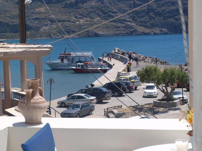 Limani Apartments بلاكاس المظهر الخارجي الصورة