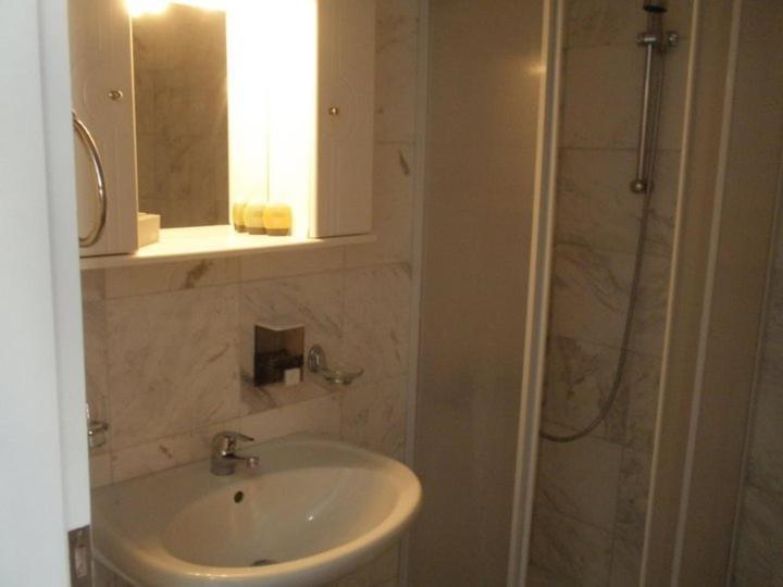 Limani Apartments بلاكاس المظهر الخارجي الصورة