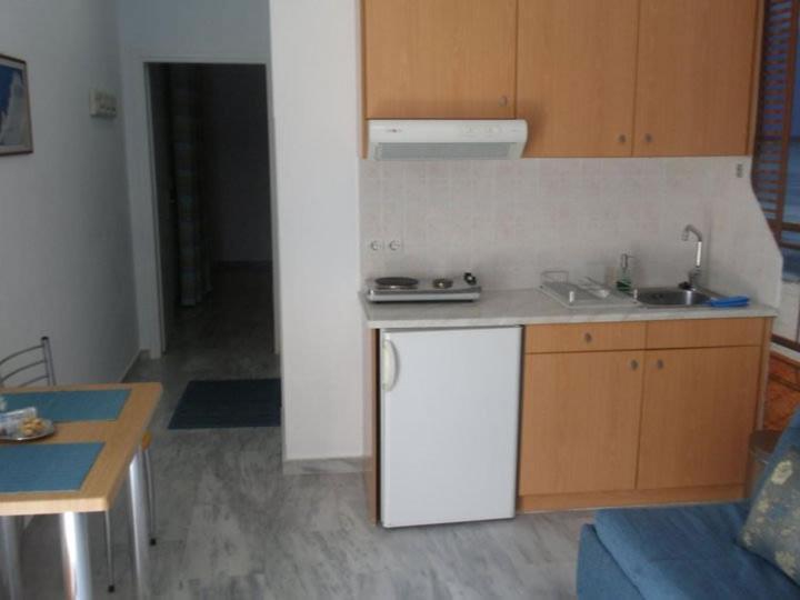 Limani Apartments بلاكاس المظهر الخارجي الصورة