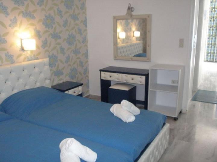 Limani Apartments بلاكاس المظهر الخارجي الصورة