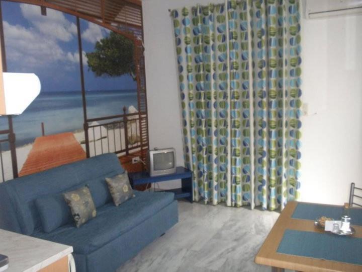 Limani Apartments بلاكاس المظهر الخارجي الصورة